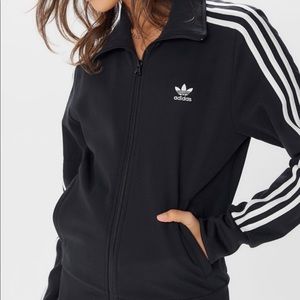 Adidas bomber jacket